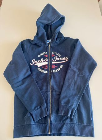 Jack & Jones Kapuzenjacke