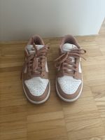 NIKE Dunke Low - zart rosa