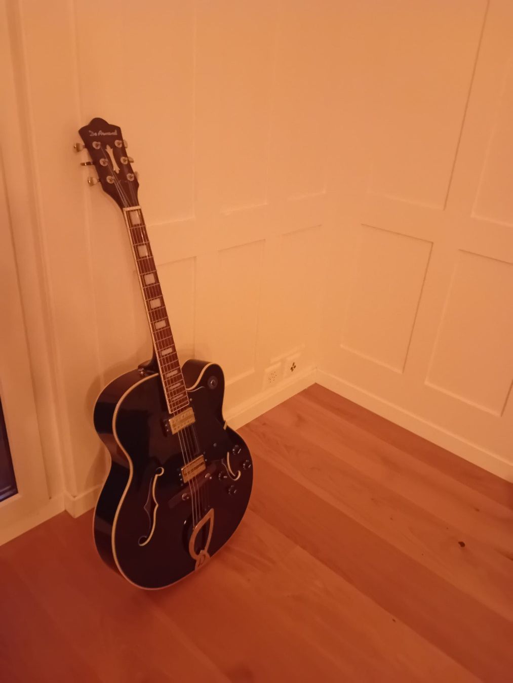 Instruments de musique: Gitarre – D'occasion à Romanshorn par inf_wdd8 2