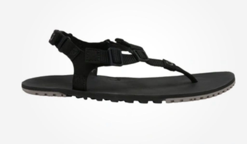 Scarpe da uomo: XERO Barfuss Sandale 38/39 – Nuovo (secondo la descrizione) da Rombach venduto da rubia.ndy