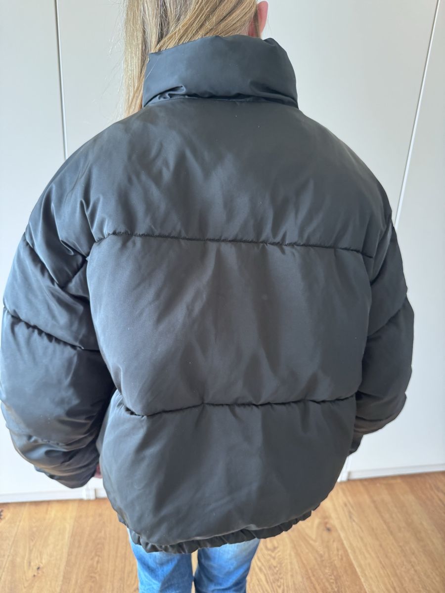 Giacche: Jacke, Ruby, Grösse L, Schwarz – Usato da Niederbüren venduto da Oetschli 2