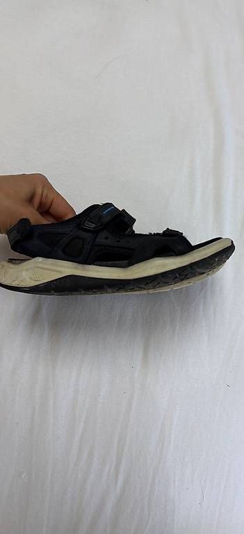 Schuhe für Jungen: Ecco Sandalen 31 – Gebraucht aus Roggwil von est_r5x7