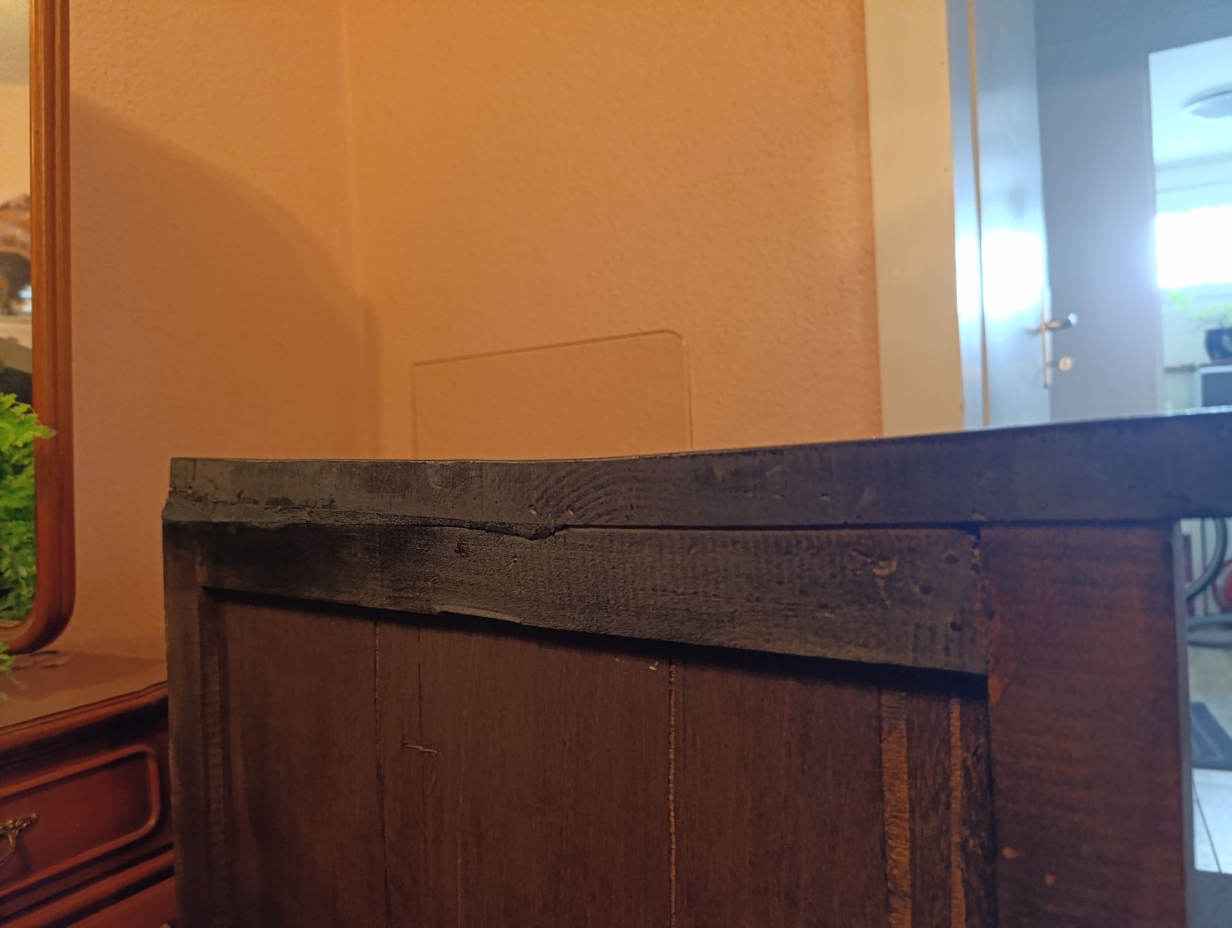 Armadi: Spanischer Eckschrank – Usato da Rüthi (Rheintal) venduto da marycsipet 2