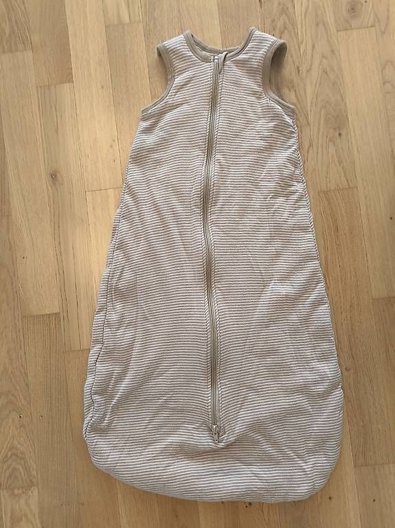 Lupilu Pigiama & Simili: Schlafsack 1.5 TOG, Gr. 90 – Nuovo (secondo la descrizione) da St. Gallen venduto da ned_v9st
