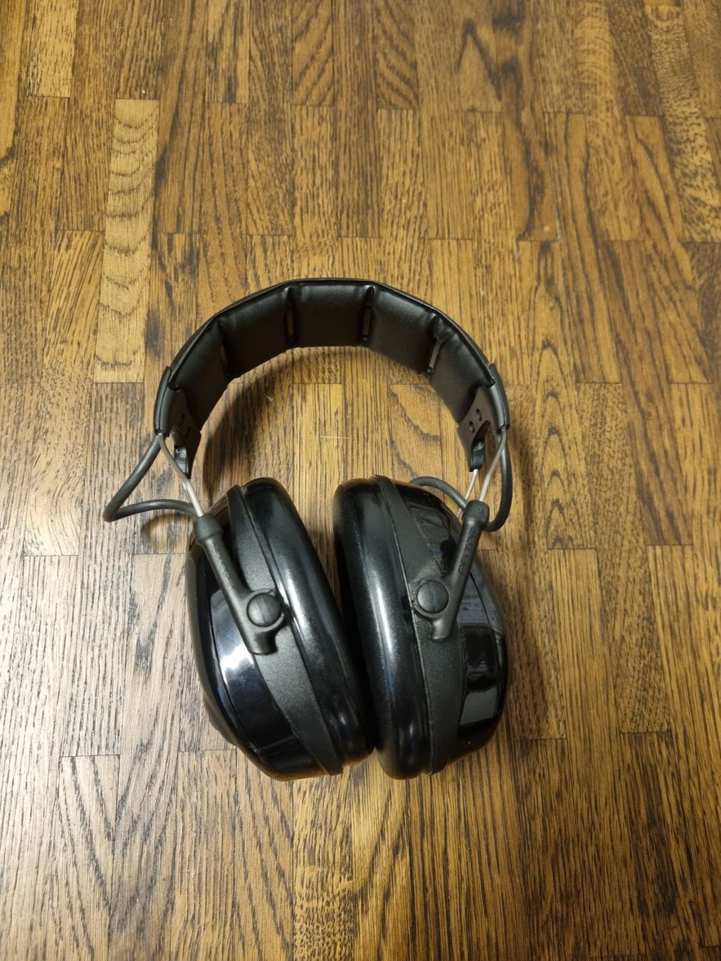 3M Cuffie: Gehörschutz 3M Peltor ProTac III - Headset – Usato da Wattwil venduto da adlerhorst73 4
