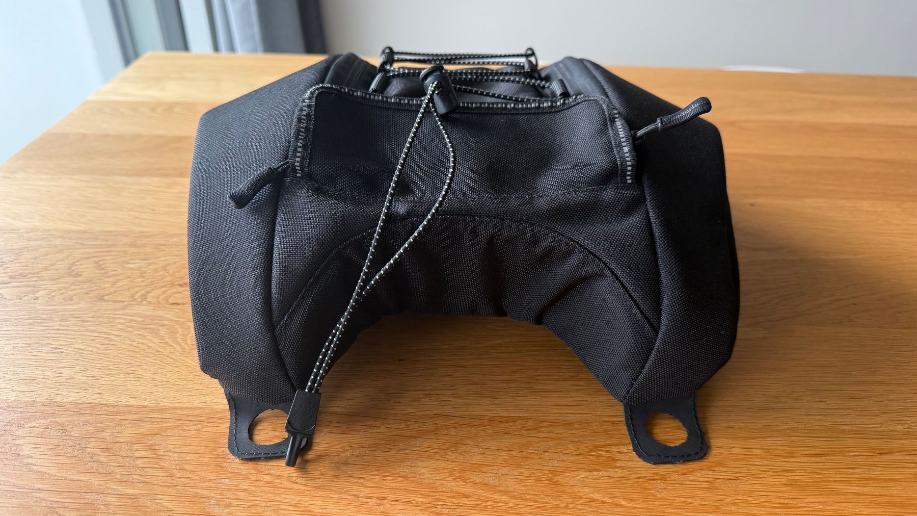 Topcase: Motorcycle tank bag - Wunderlich – Usato da Versoix venduto da FatCohiba 3