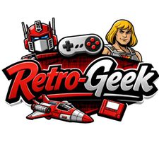 Profile image of Retro-geek