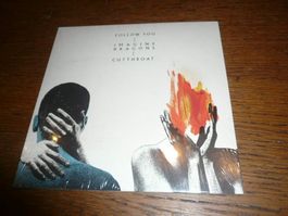 Imagine Dragons – Follow You / Cutthroat - France 2021