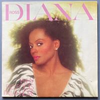 DIANA ROSS - WHY DO FOOLS FALL IN LOVE