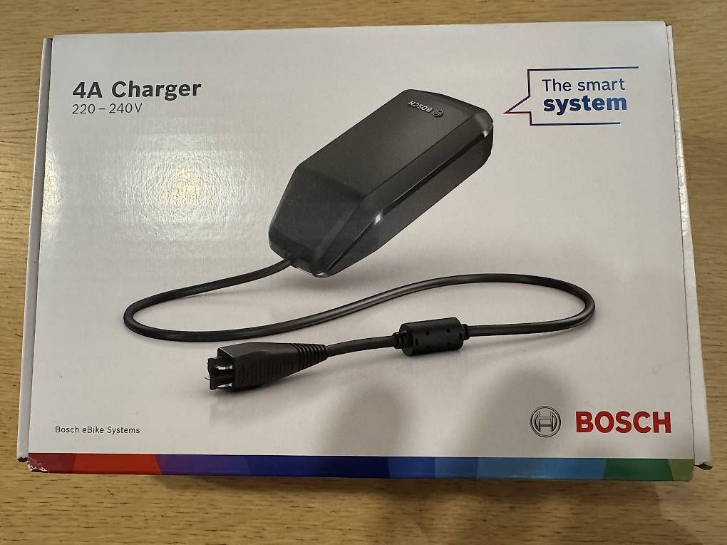 Biciclette: Chargeur Vélo Bosch – Usato da Yvorne venduto da Pag8