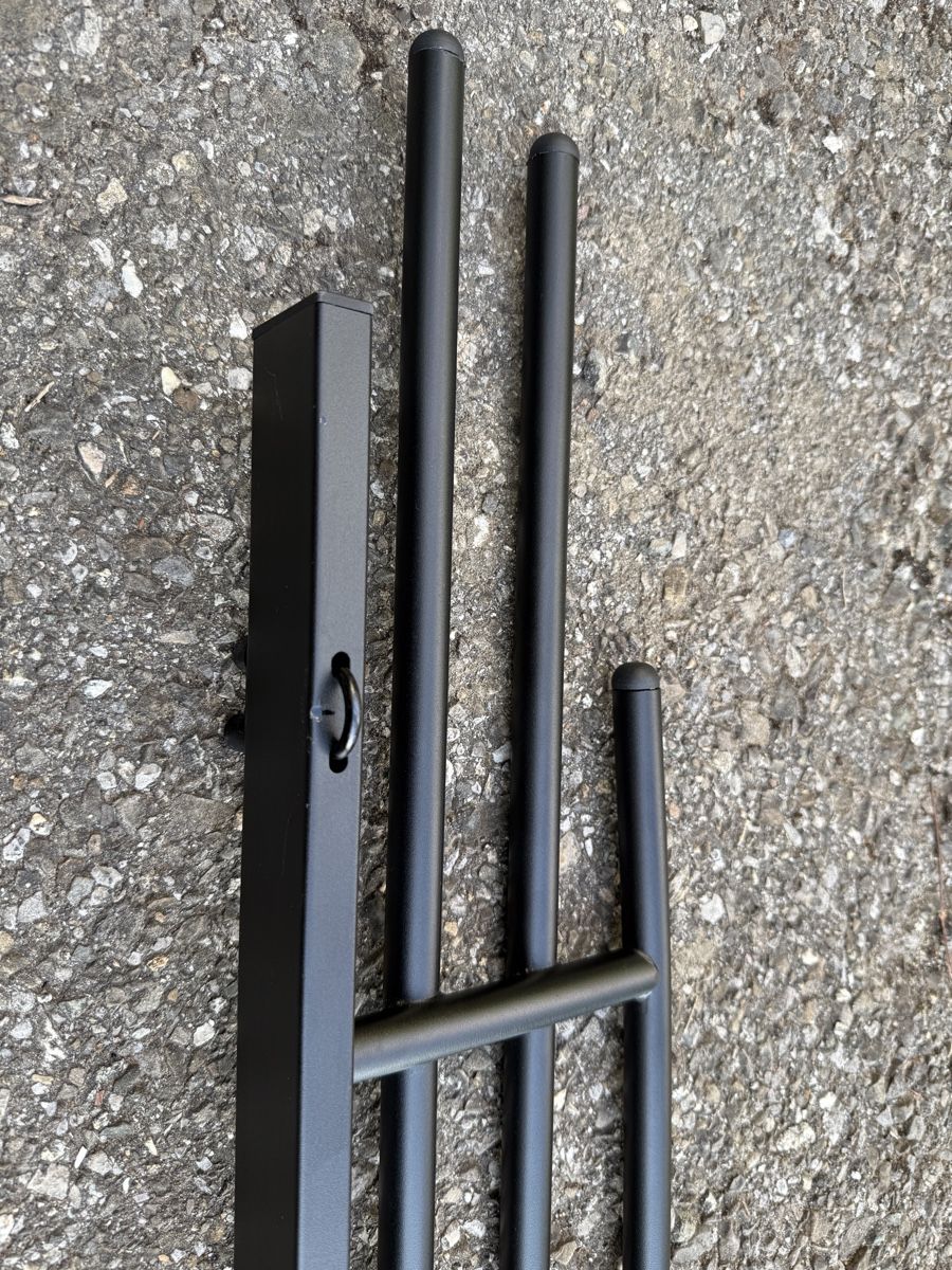 Gabbie, trasporto & Sicurezza: Hundegitter Tesla Model Y  – Nuovo (secondo la descrizione) da Niederrohrdorf venduto da jew_vd6j 3