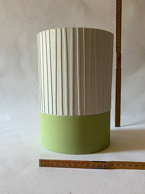 Vasen & Gefässe: Vase / Neu – Neu (gemäss Beschreibung) aus Grüningen von Zschenderlein