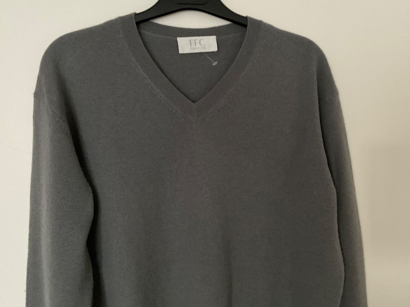 Pullover & Sweatshirts: FFC 70% Wolle 30% Kaschmir Pullover Gr S NEU – Neu (gemäss Beschreibung) aus Urdorf von alda02 3