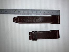 IWC Lederband Fliegeruhr