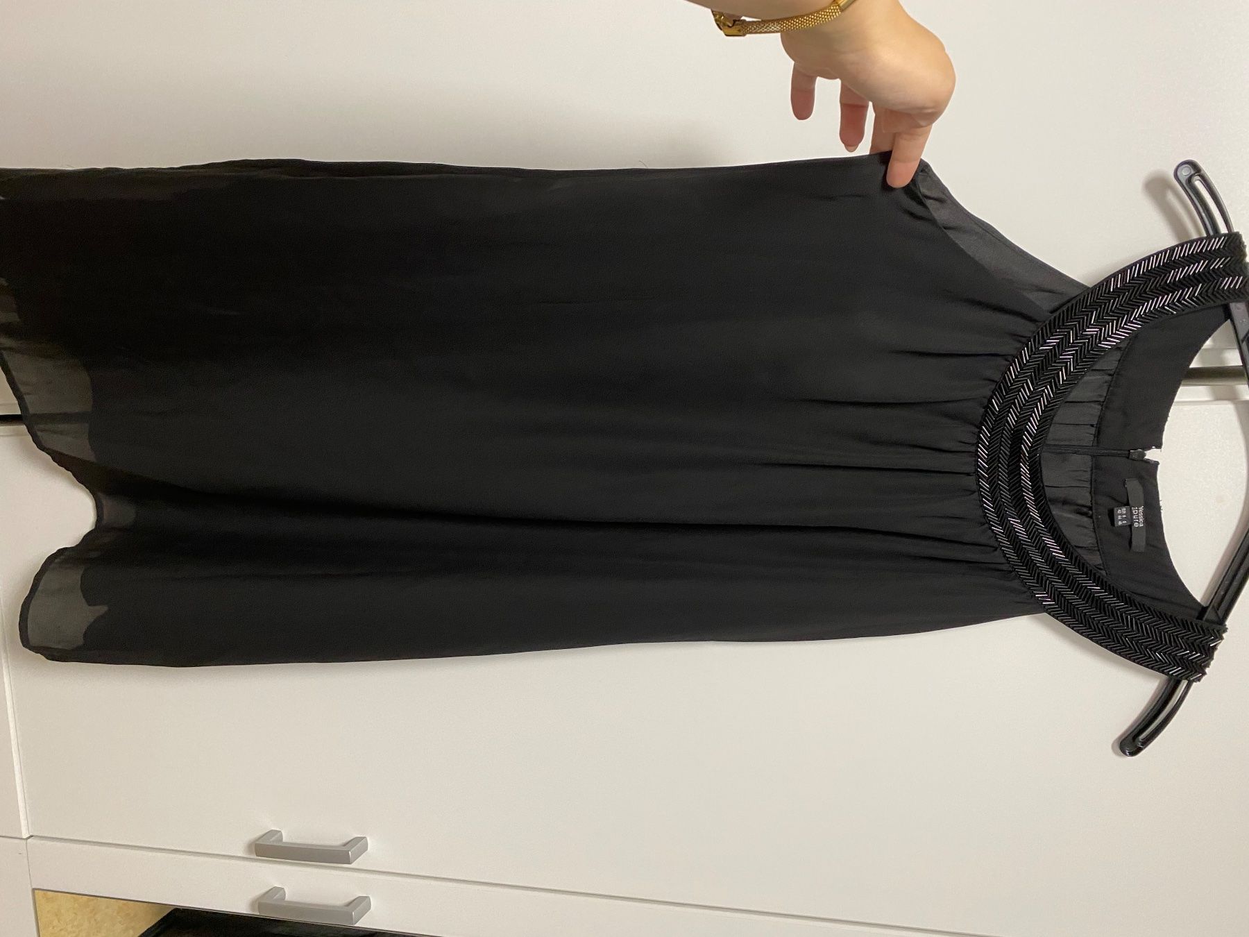 C&A Vestiti: Cocktailkleid Gr.42 – Usato da Pfungen venduto da FloretaK