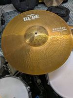 Paiste RUDE 24" Mega Power Ride