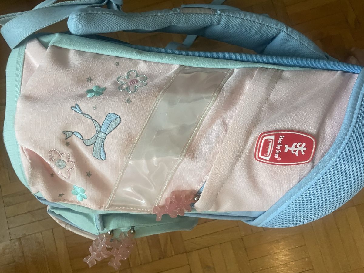 Borse & Zaini: SCHULRÜCKSACK – Usato da Gutenswil venduto da Bregenzer8610 3