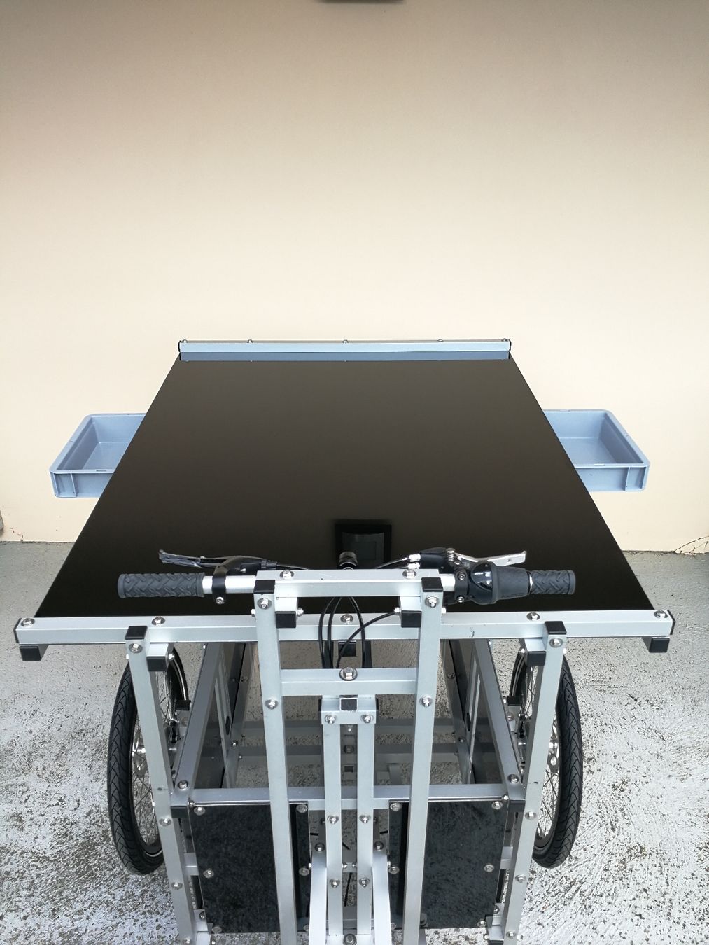 Vélos: Cargobike – D'occasion à Root par raffi.95 3