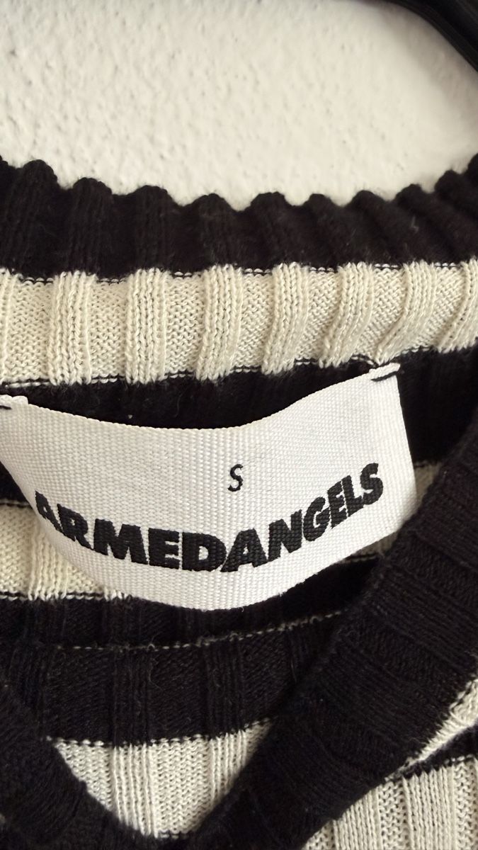 Maglioni & Felpe: Rollkragenpullover ARMADANGELS – Usato da Schaffhausen venduto da melanieisa 2
