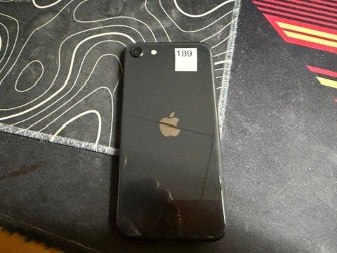 Apple Handys / Smartphones: Iphone SE 64Gb 2022#189 – Gebraucht aus Au SG von BHR74 1