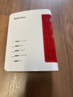 Fritz!Box 5530 Fiber Router & SFP GPON Modul Top Zustand