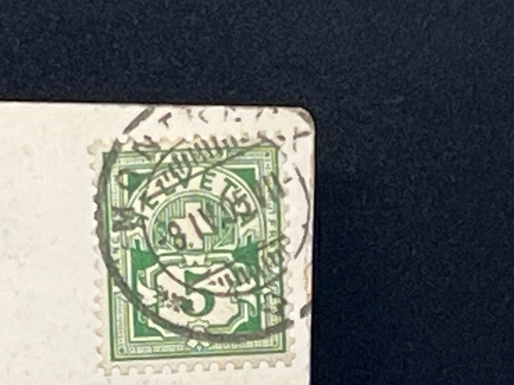 Cartoline postali: Montreux – Usato da Widnau venduto da Brusi9 2