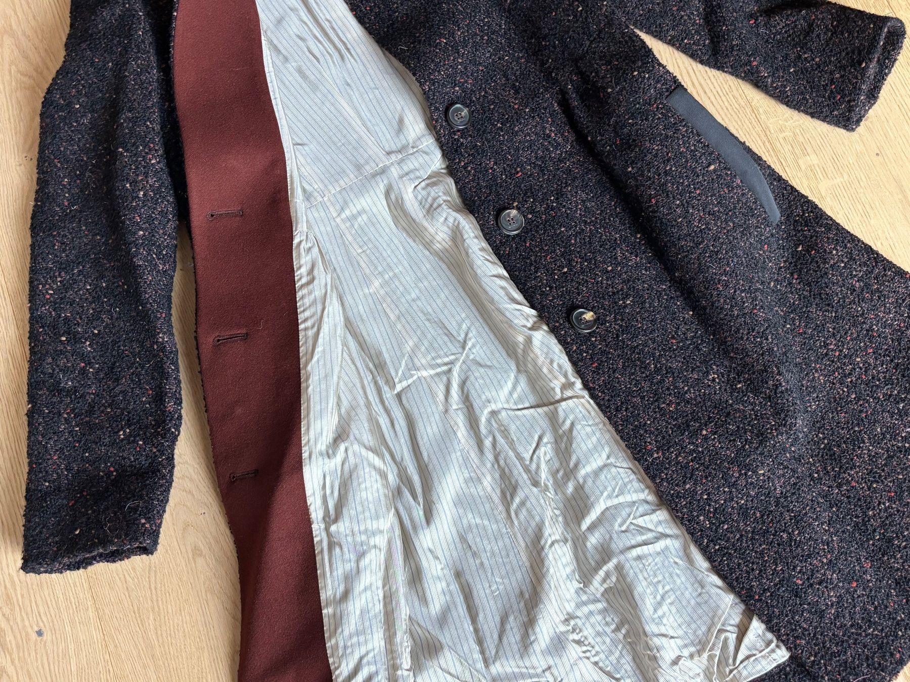 Etro Mäntel: Original Etro Damenmantel – Gebraucht aus Zürich von Millie 2