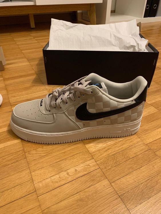 strive for greatness air force 1