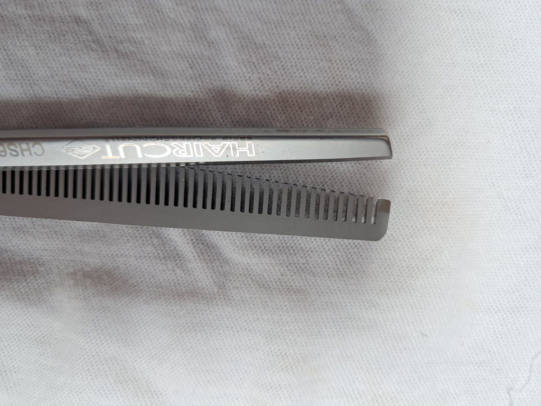 Coupe: Ciseaux a effiler – D'occasion à moutier par Dupont50 2