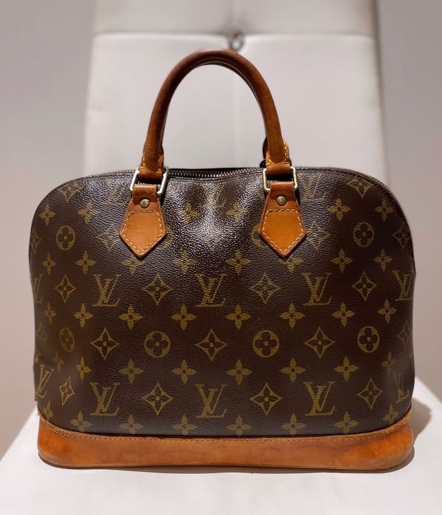 Louis Vuitton Schnappchen
