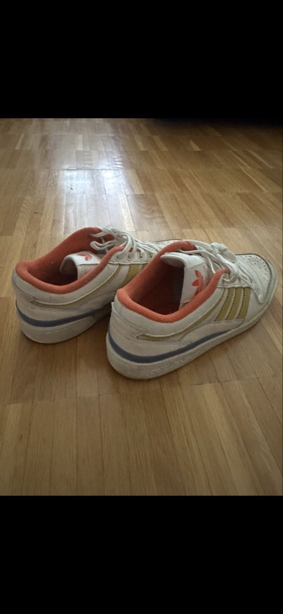 Herrenschuhe: Adidas  Retro Limited Edition, 41.5  – Gebraucht aus Bern von Egger_1995 1