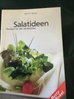 Salatideen Betty Bossi