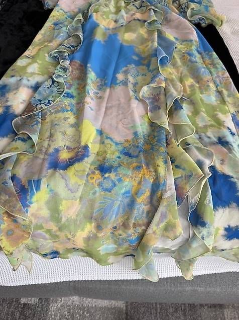 Robes: Zara Sommerkleid – D'occasion à Heiden par miriamj 4