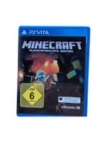 Minecraft: PlayStation Vita Edition PS Vita