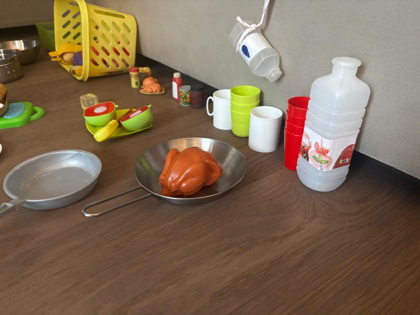 Spielzeuge: Kinderküche Zubehör – Gebraucht aus Baden von Muschti 1