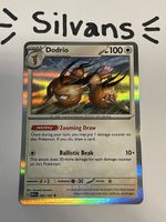 Dodrio Holo 085/165 MEW 151 Englisch
