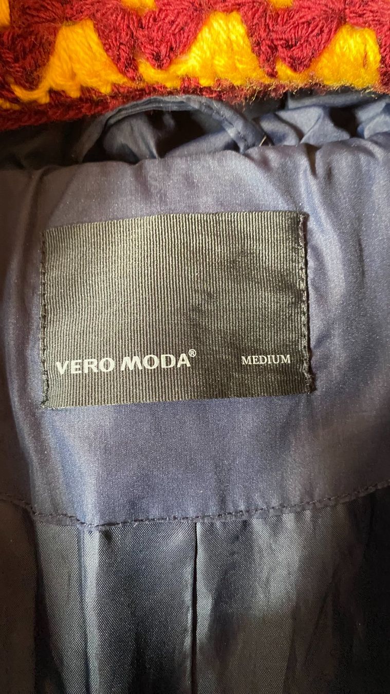 Vero Moda Jacken: Winterjacke – Gebraucht aus Gerzensee von Zelg30 5