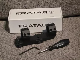 ERATAC Blockmontage