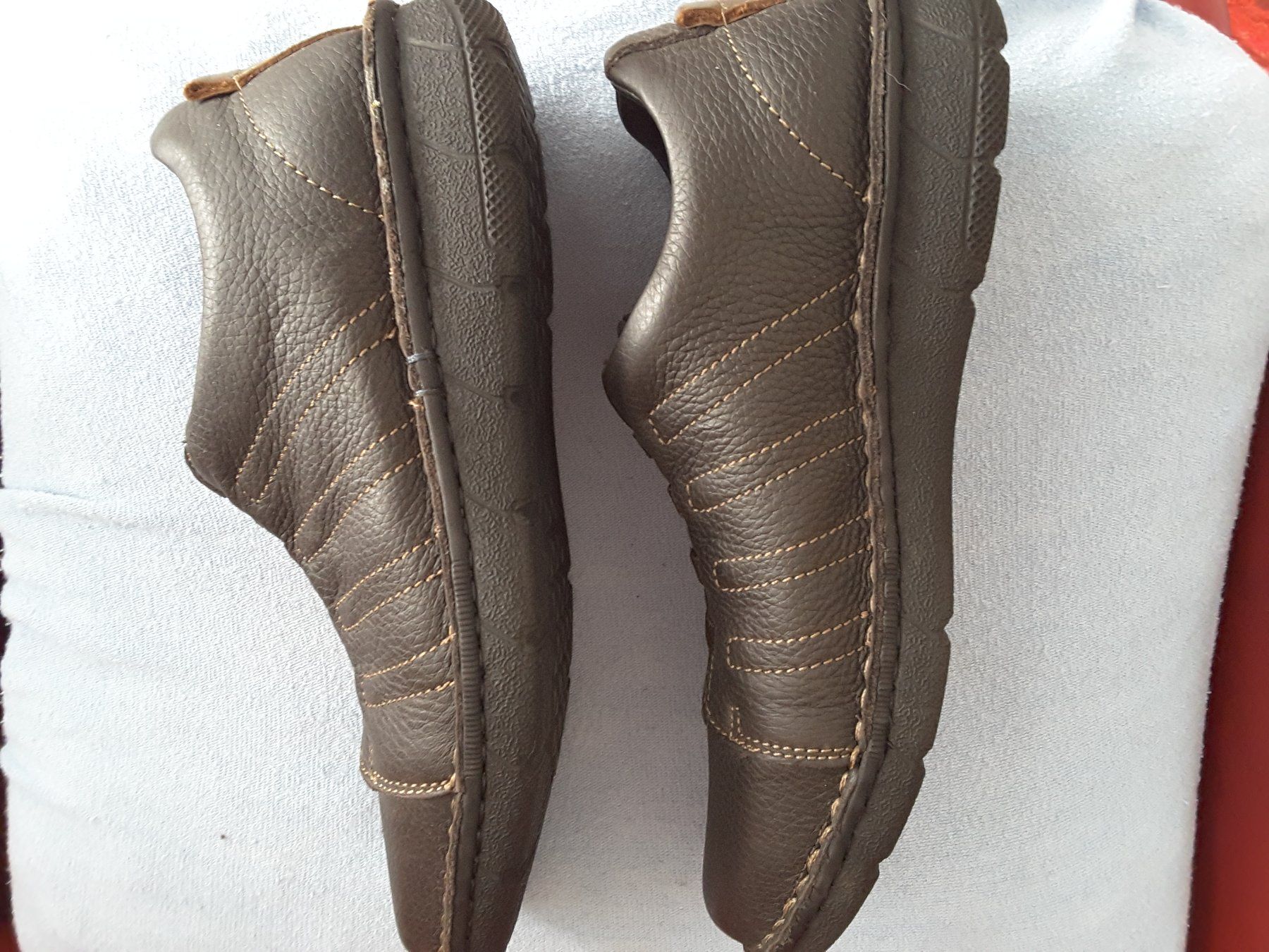 Scarpe da uomo: Herrenschuh  Kapula Gr.40 Neu – Nuovo (secondo la descrizione) da Boppelsen venduto da tigimohrli 2