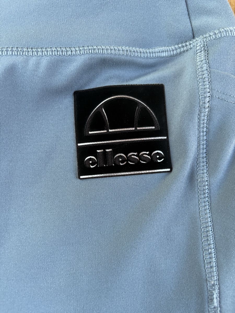 Ellesse Leggings: Ellesse Damen Leggings im Grösse 40 – Usato da Frauenfeld venduto da lin_77m9 4