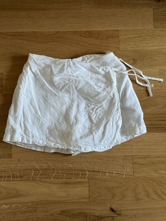 Zara Skort, Grösse 128