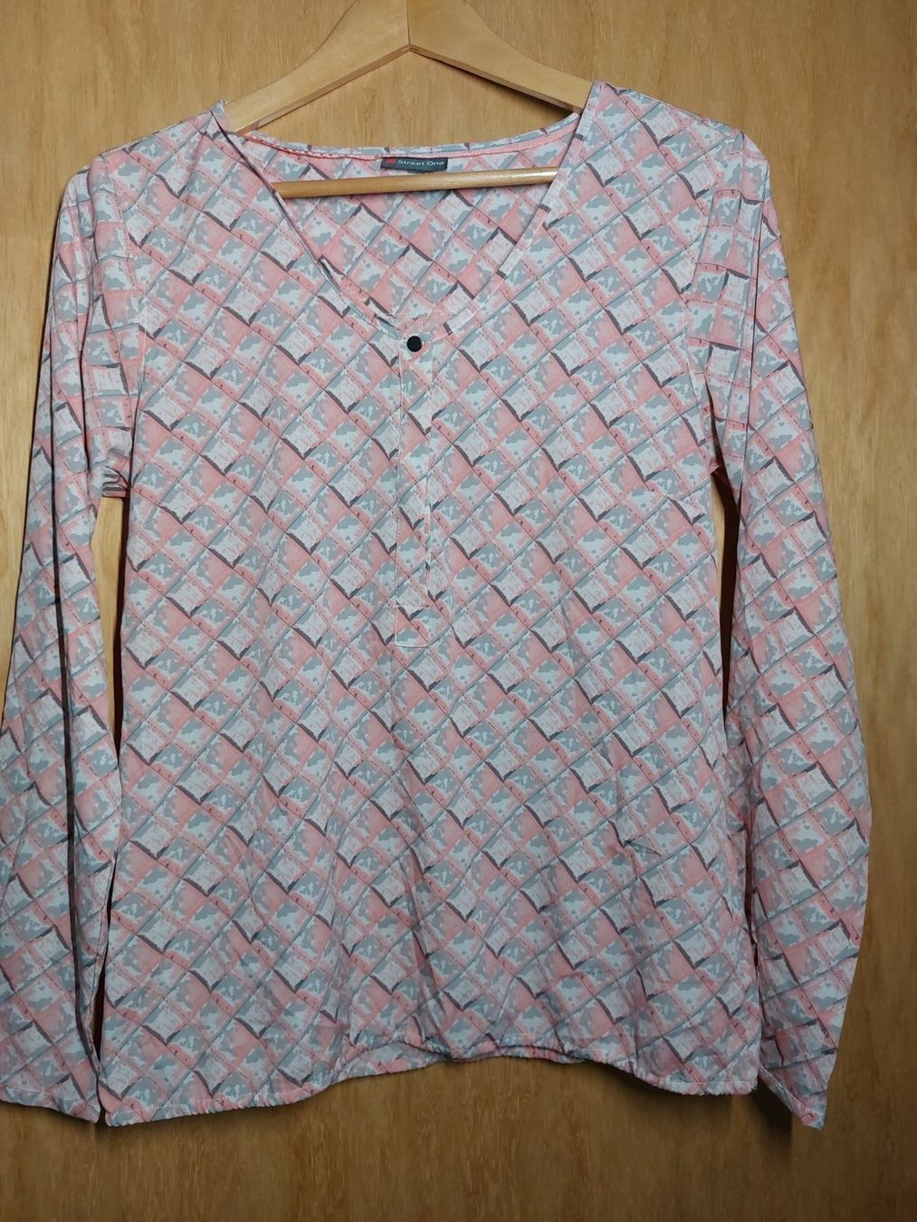 Camicette: Street One Bluse Gr. 38 – Usato da Schmitten FR venduto da ReniStern