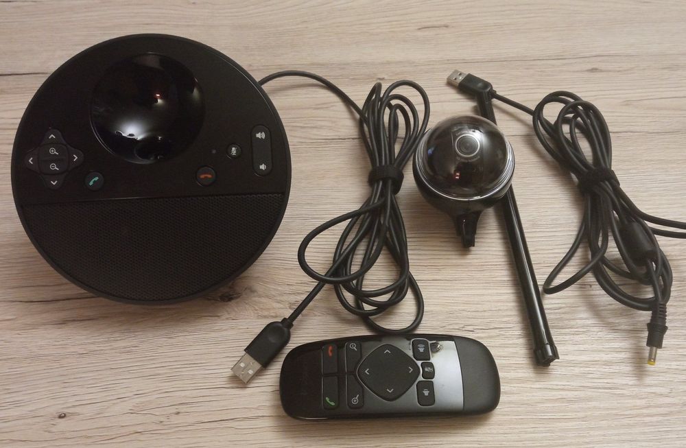 Webcam discount logitech n231