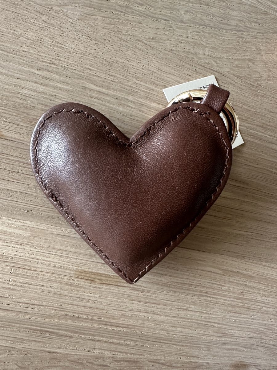 Schlüsselanhänger & - bänder: Yoomee Anhänger Herzen 2stück – Neu und originalverpackt aus Bern von Tana31