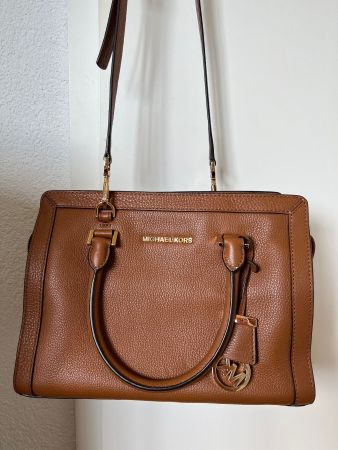 Michael Kors Tasche,  guter Zustand, neuwertig