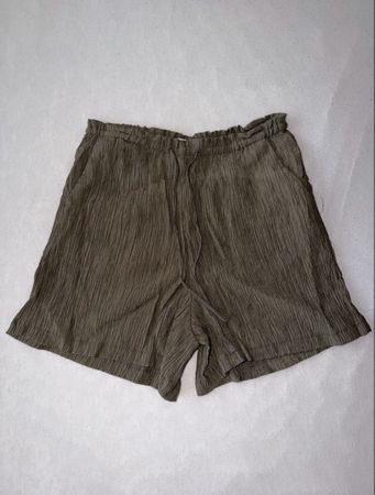 Amisu shorts xs/s