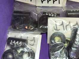 Cult Bmx Tretlager 19 mm NEU