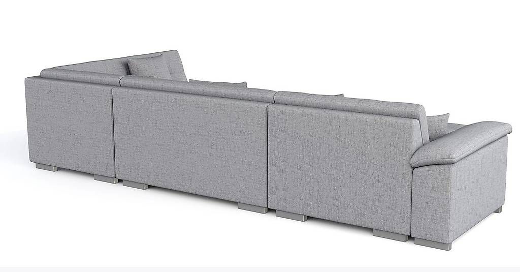 Divani: Ecksofa – Usato da Muotathal venduto da Andreabo2 2