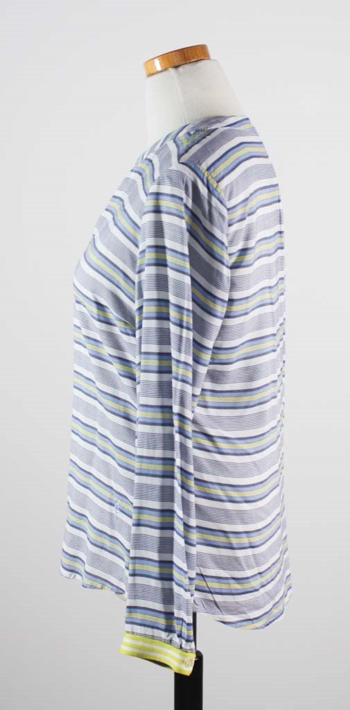 Emily van den Bergh Blusen: Emily van den Bergh Bluse Gr. 42 – Gebraucht aus Belp von caramel-secondhand 3