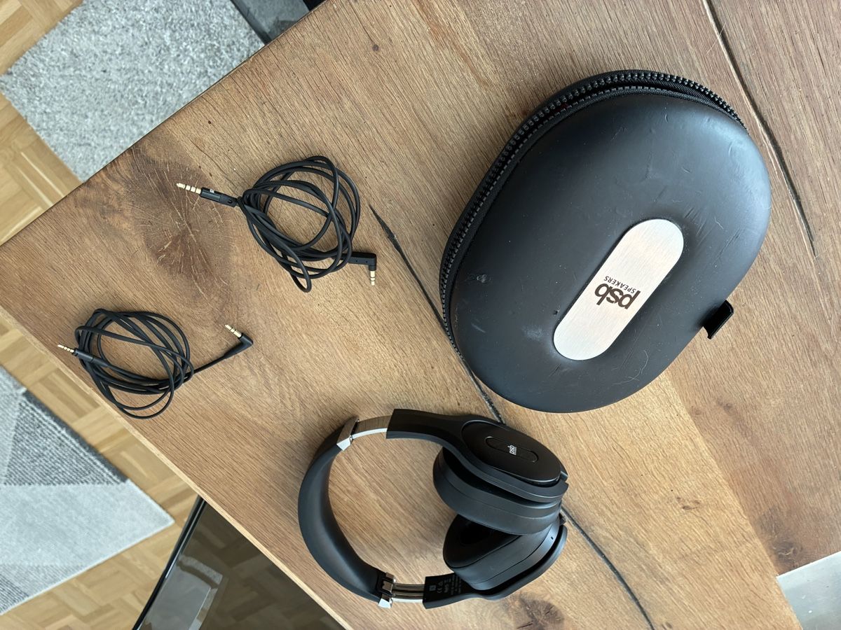 Bluesound Lettore multimediale & Streamer: HiFi Einsteigerset: Streaming und Kopfhörer, neuwertig – Usato da St. Gallen venduto da SirCaledor 9